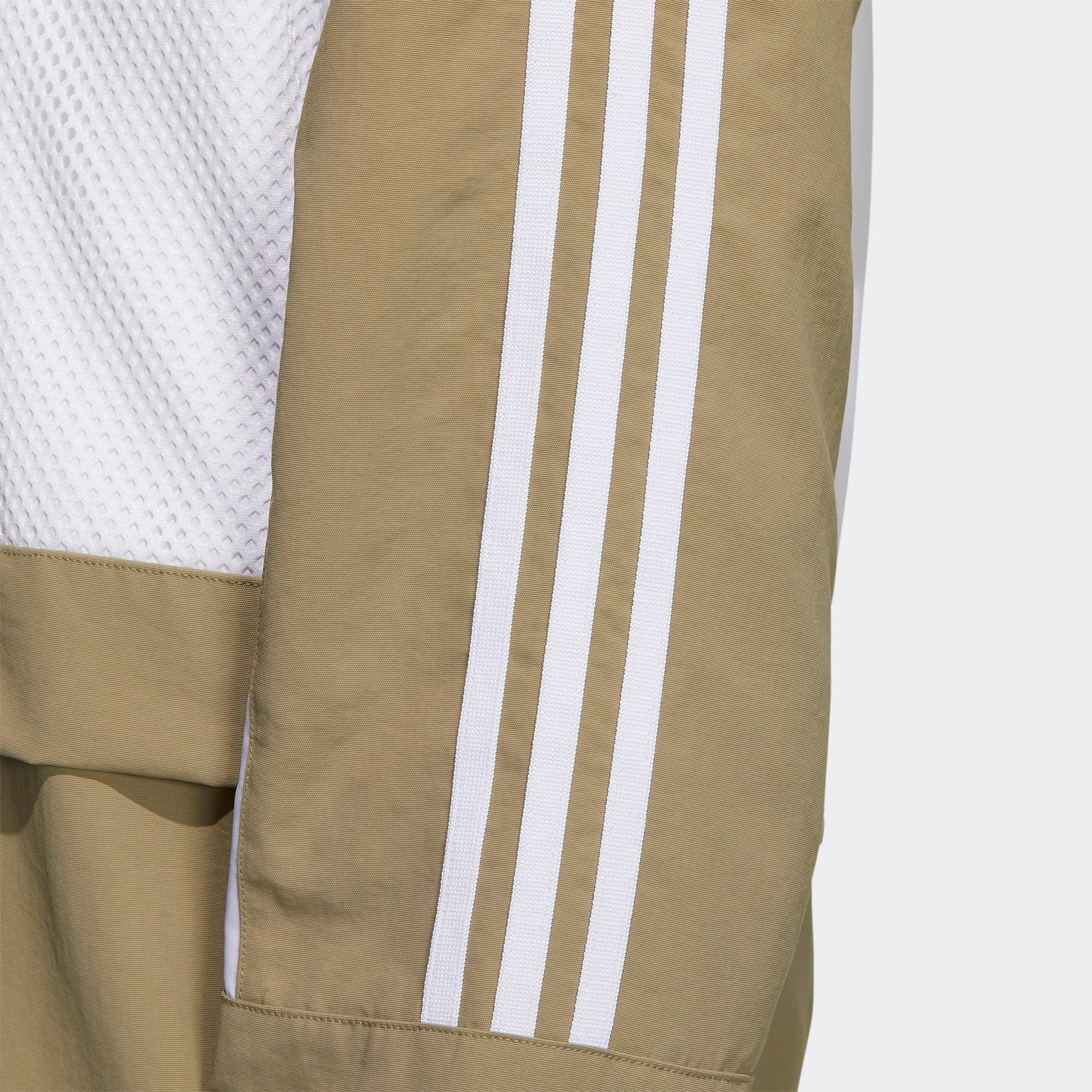 Куртка adidas neo M Sw Pck Hd Wb - изображение 5