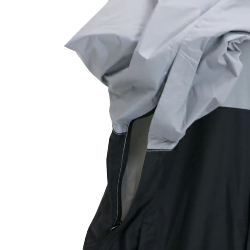 Демисезонная куртка THE NORTH FACE Logo - изображение 4