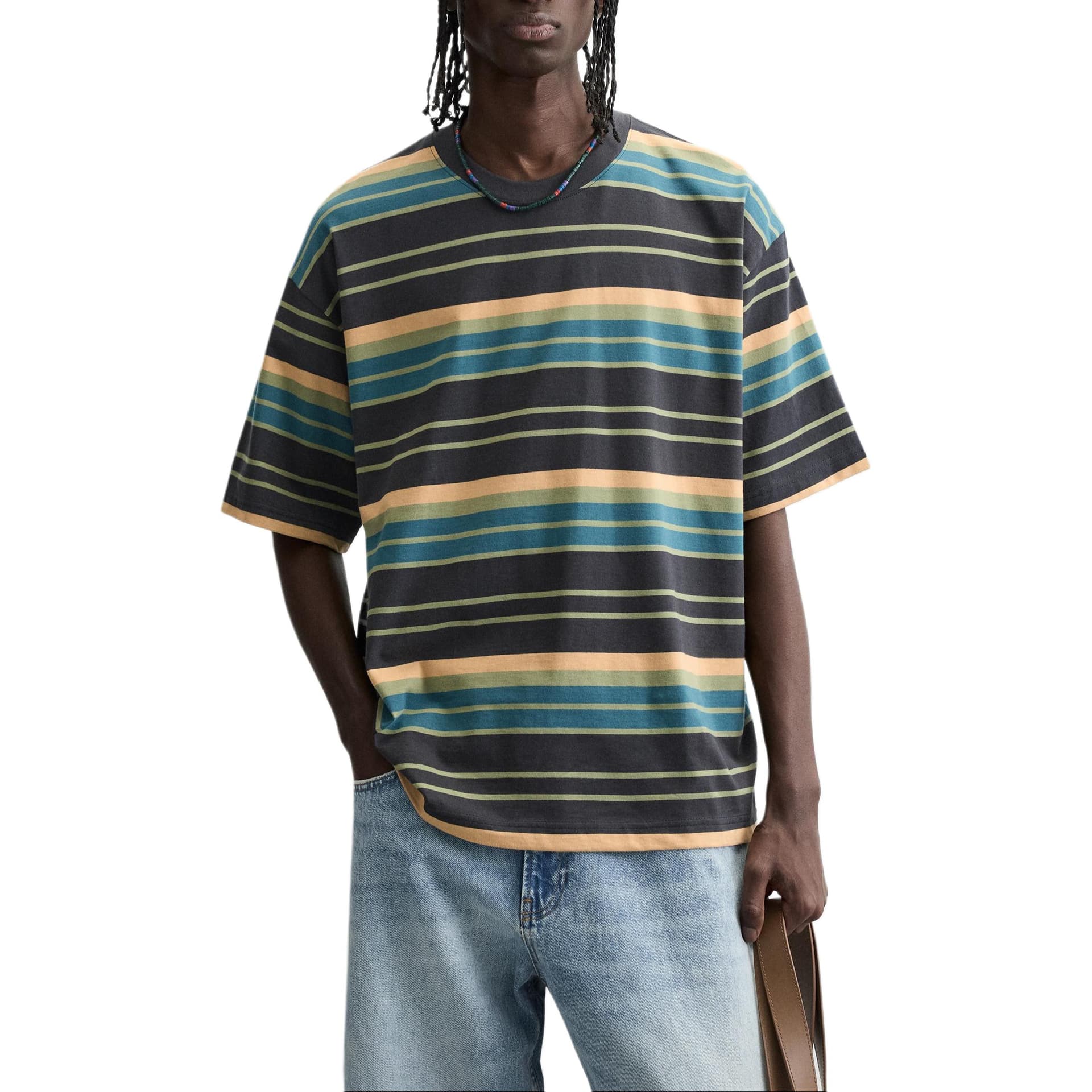 Футболка ZARA T - изображение 4