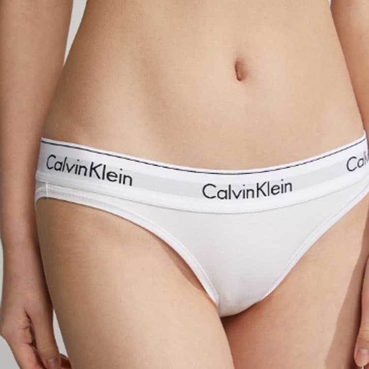 Трусы CKCalvin Klein 1 - изображение 4