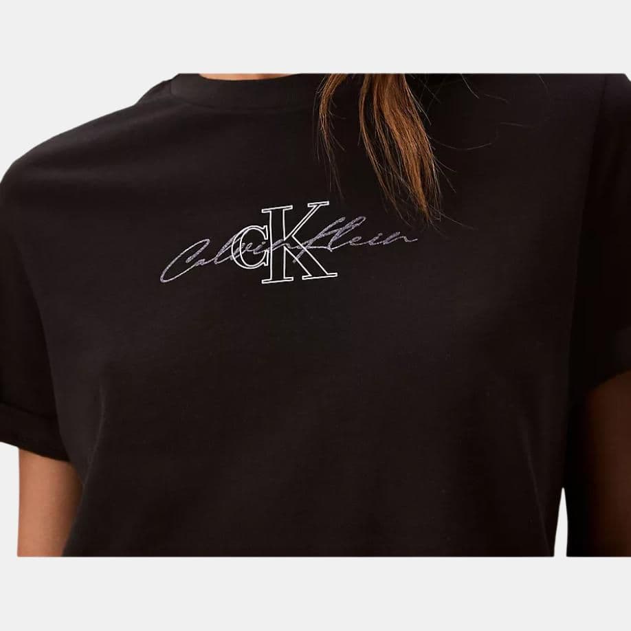 Футболка CALVIN KLEIN T - изображение 6