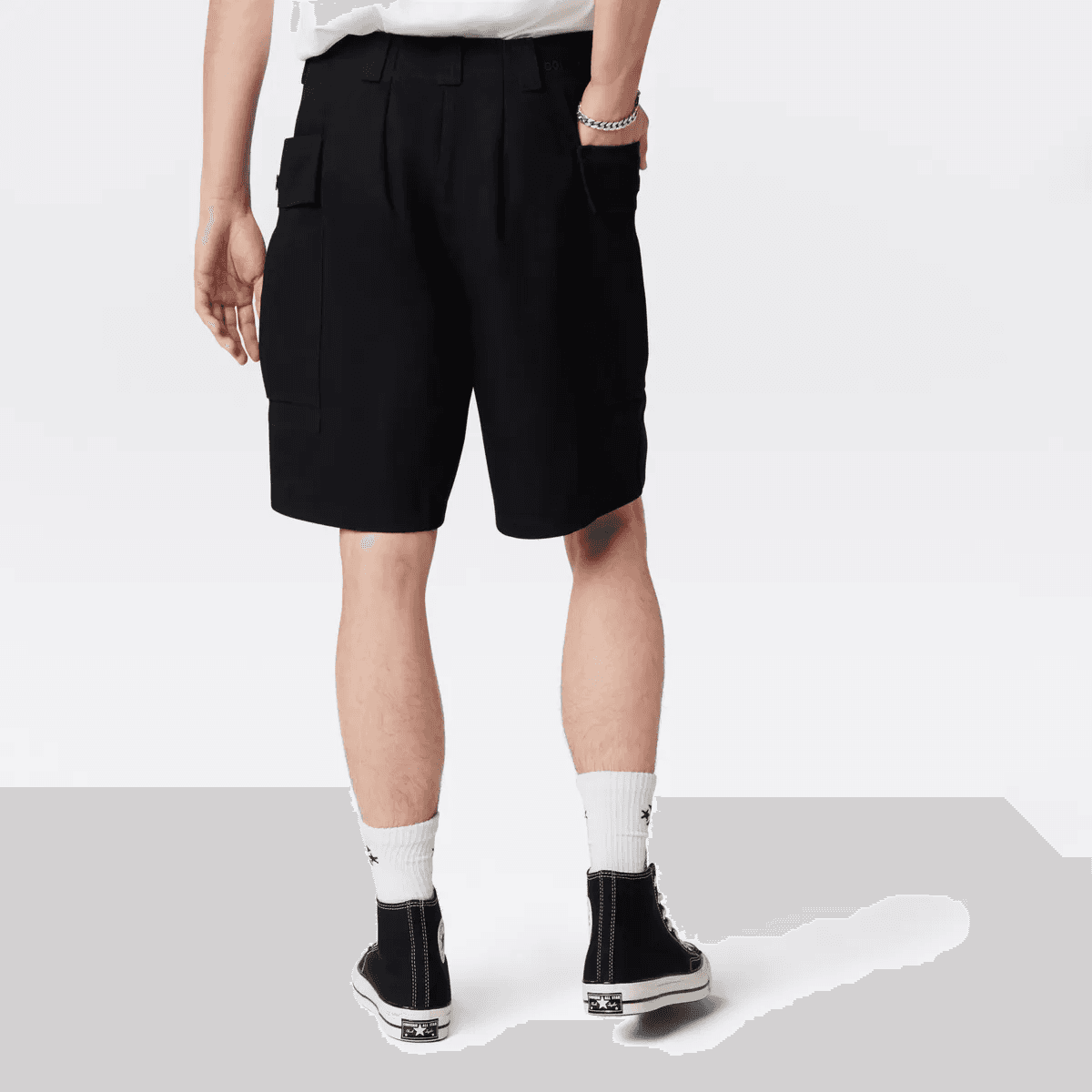 Converse Cargo Short - изображение 5