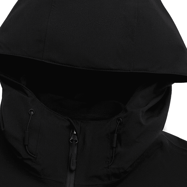 Куртка Jack Wolfskin FW25 - изображение 3