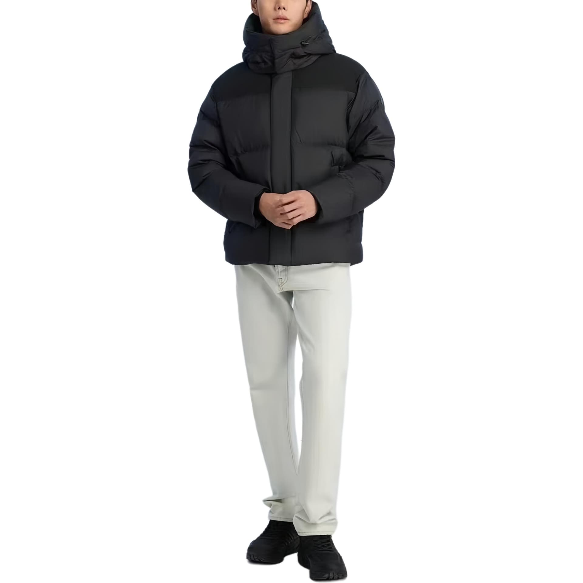 Зимняя куртка KOLON SPORT - изображение 5