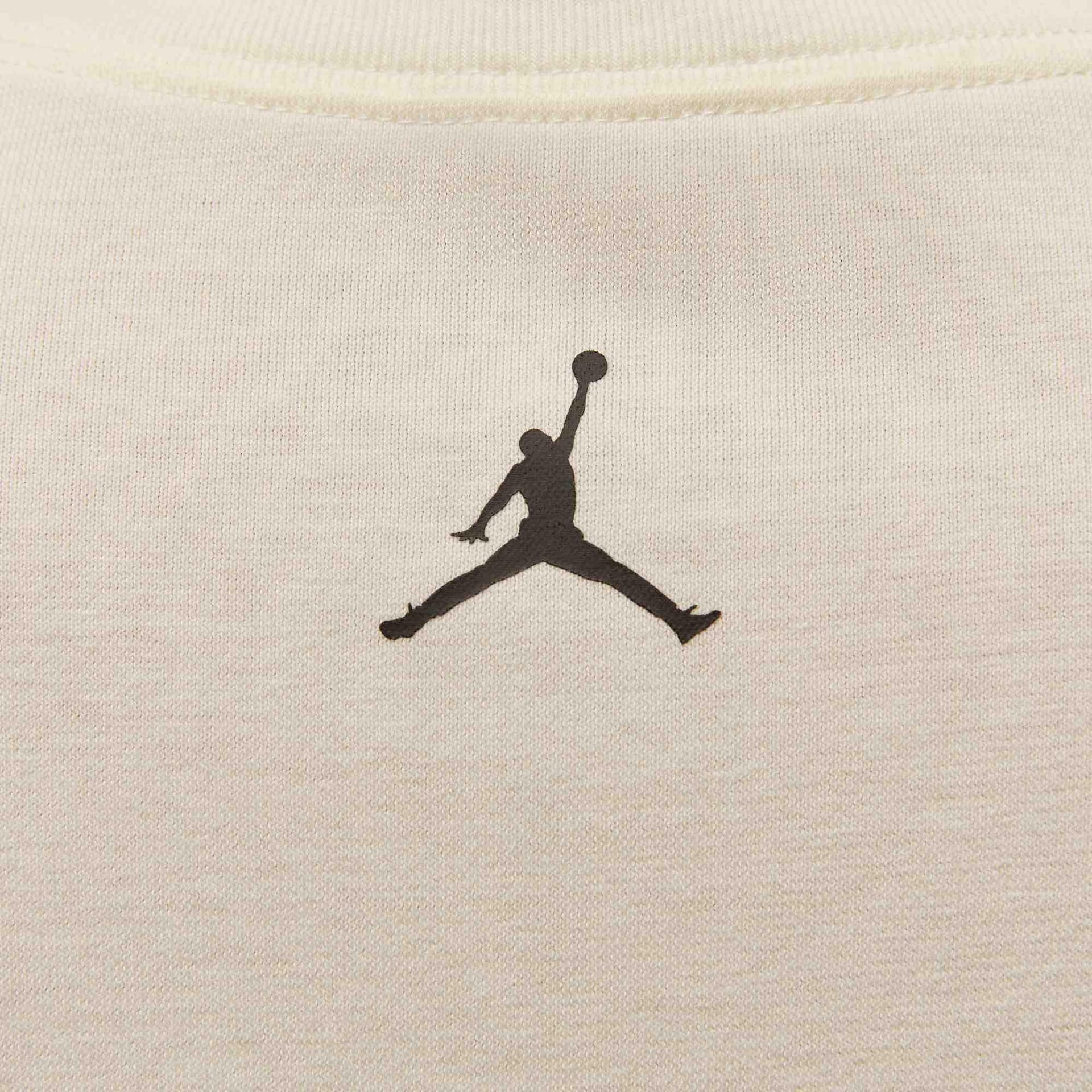 Футболка Jordan OVERSIZE SS25 T — фото 5