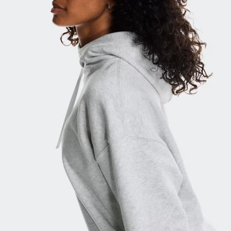 Худи On Club Hoodie Худи-платье в стиле ханьфу Женское - изображение 3