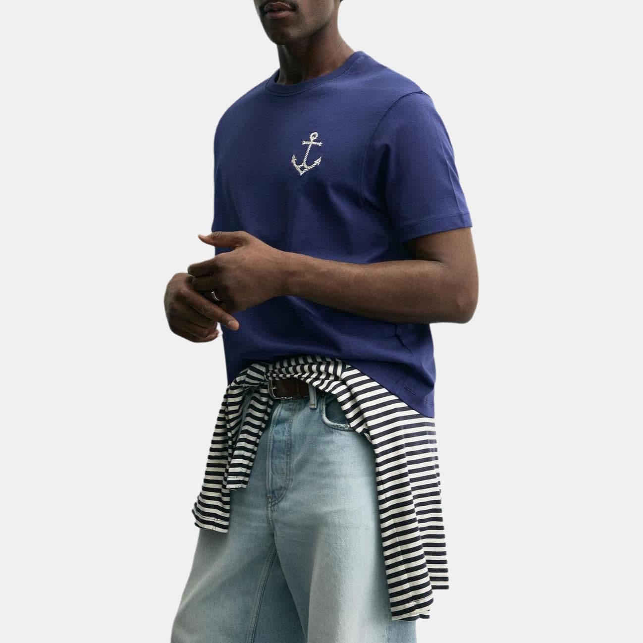 Футболка ZARA T - изображение 6