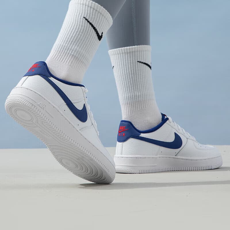 Кроссовки Nike Air Force 1 GS - изображение 5