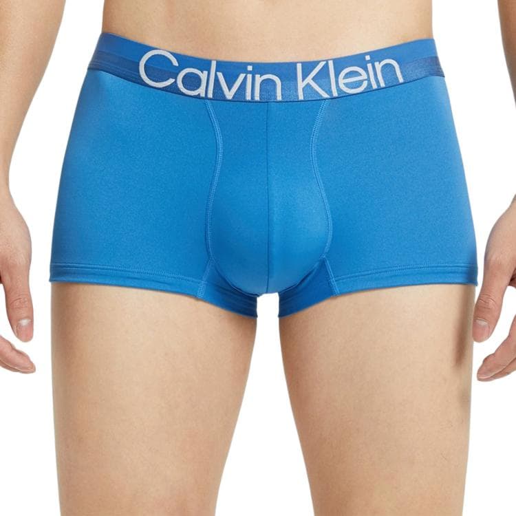 Трусы CKCalvin Klein Logo 1 - изображение 4