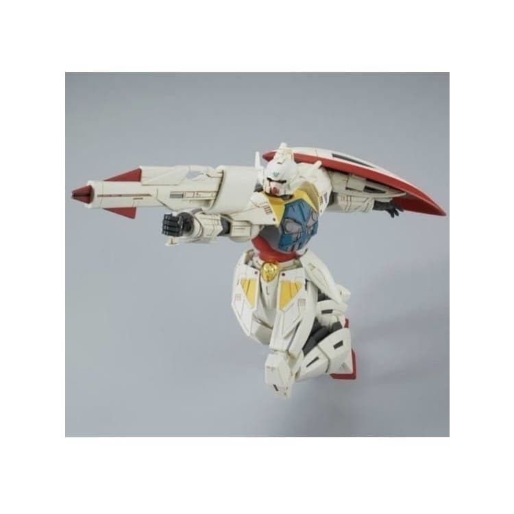 BANDAI HG Turn A Gundam Model - изображение 4
