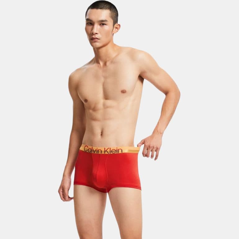 Трусы CKCalvin Klein 1 - изображение 2