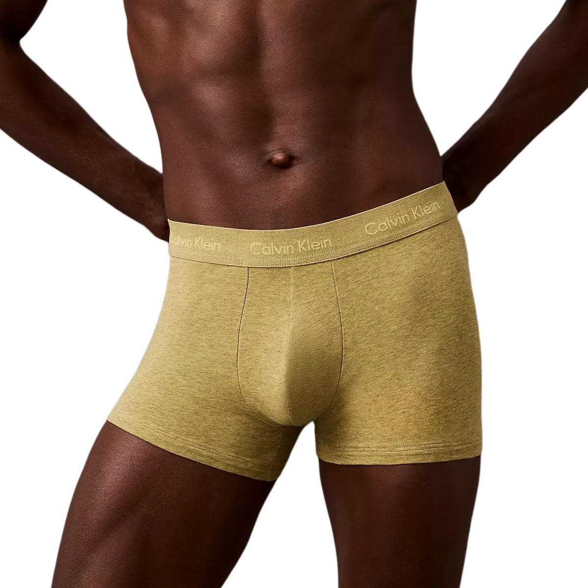 Трусы CALVIN KLEIN 1 - изображение 3