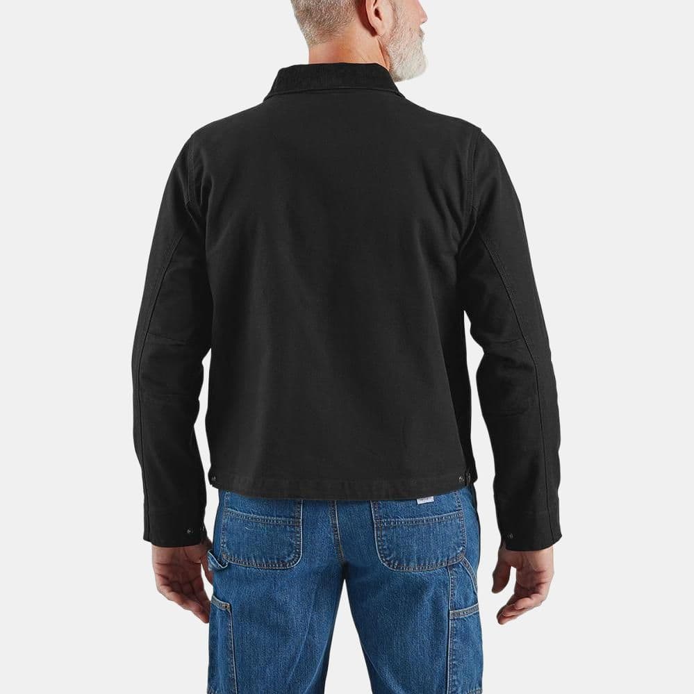 Куртка Carhartt 106234 Rugged Flex Detroit Jacket — фото 2