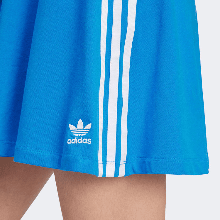 Юбка adidas originals Adicolor - изображение 5