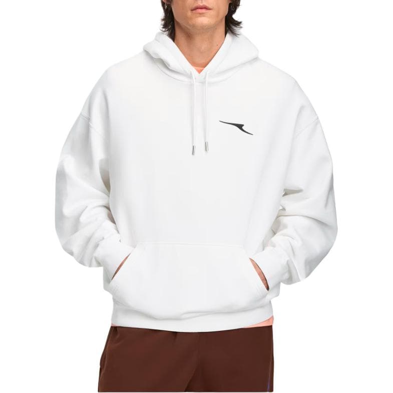 Худи Canada Goose Haider Ackermann SS26 Snow Goose Logo — фото 4