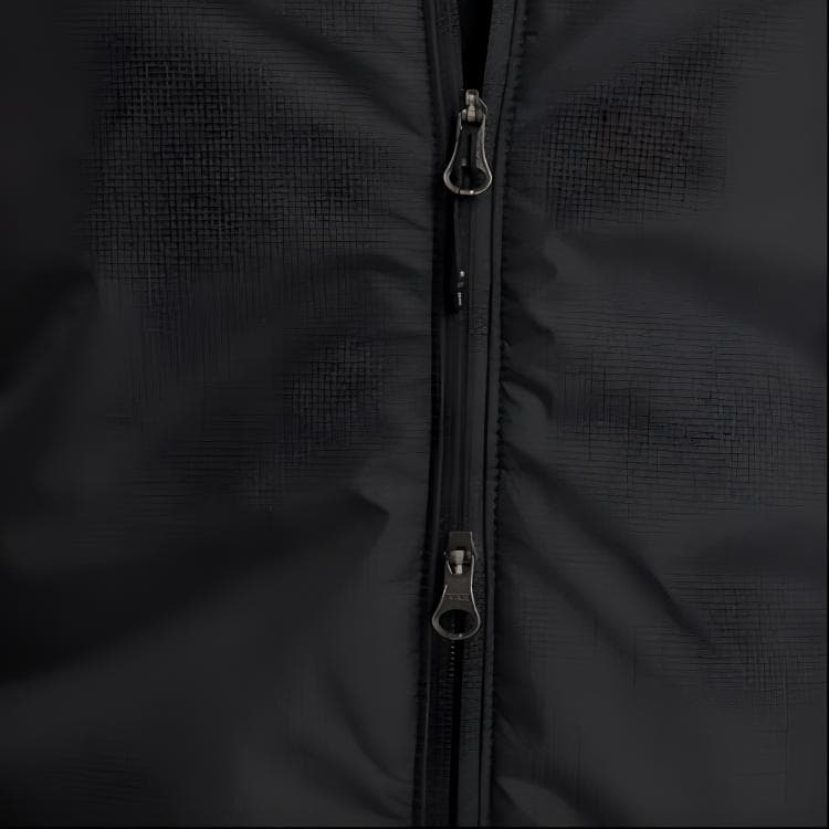Nike AeroLayer Vest Black - изображение 4