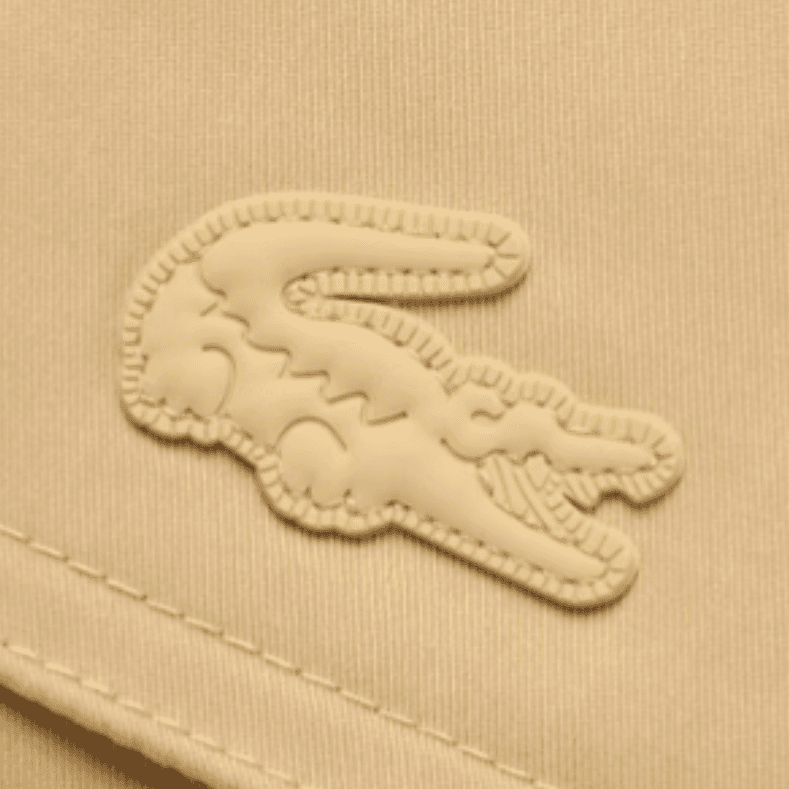 Шорты LACOSTE - изображение 4
