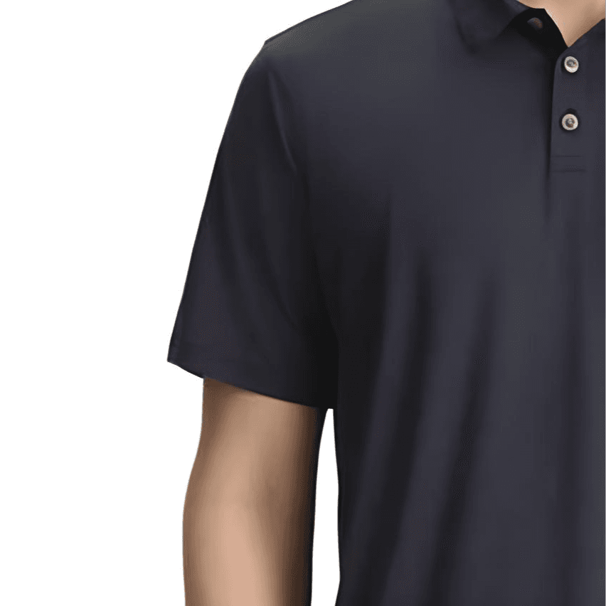Поло Columbia Tech Trail LogoPolo - изображение 4