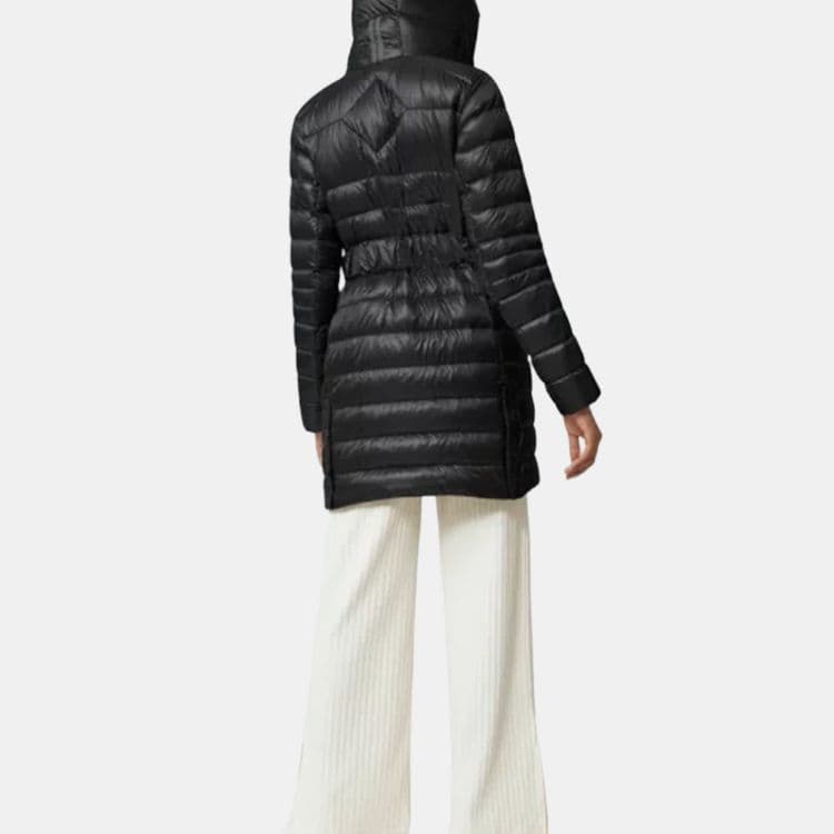 Пуховик Canada Goose FW21 Cypress - изображение 6