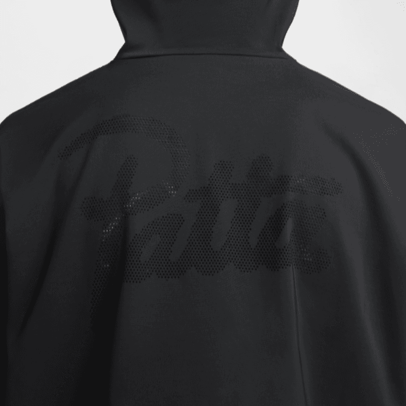Куртка Nike x Patta SS24 - изображение 6