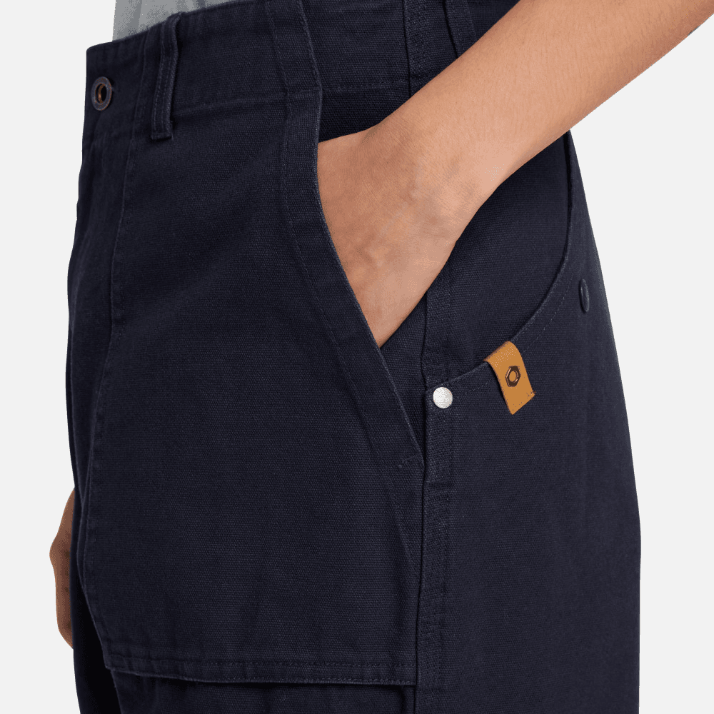 Шорты Timberland Tokyo Design Collective - изображение 5
