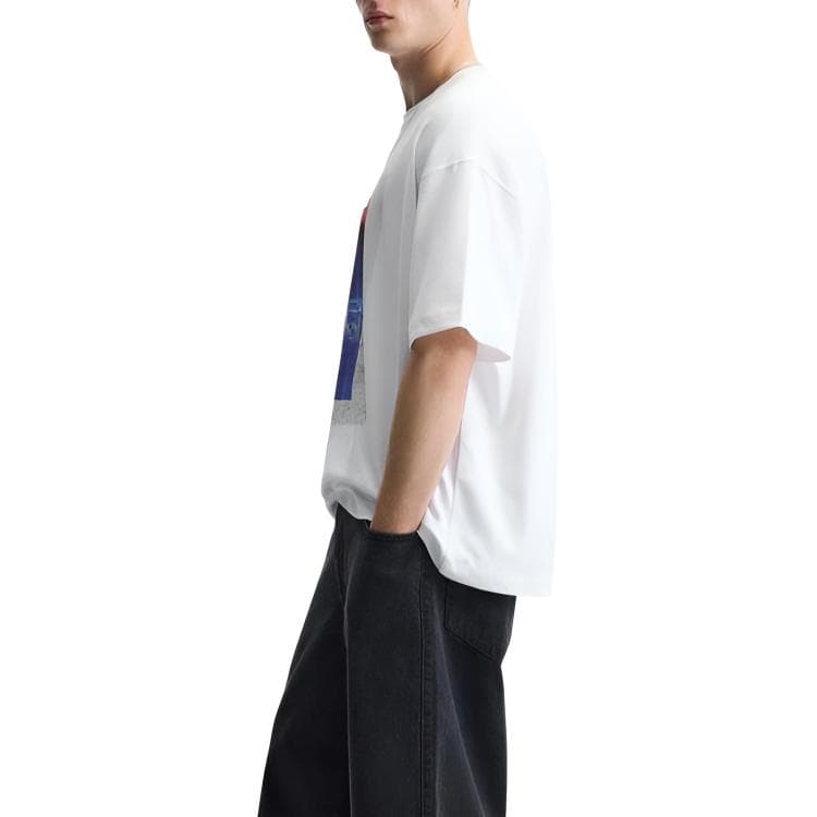 Футболка ZARA T - изображение 4