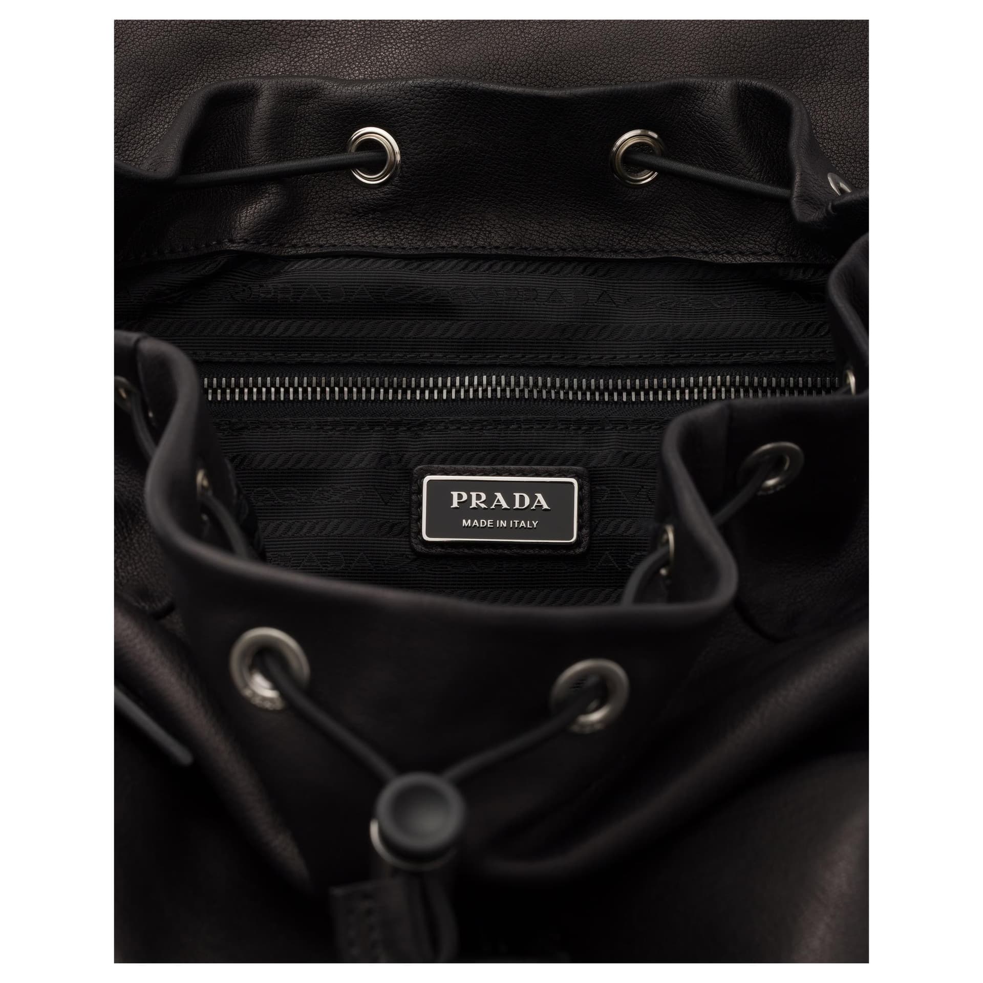 Рюкзак PRADA Explore - изображение 4