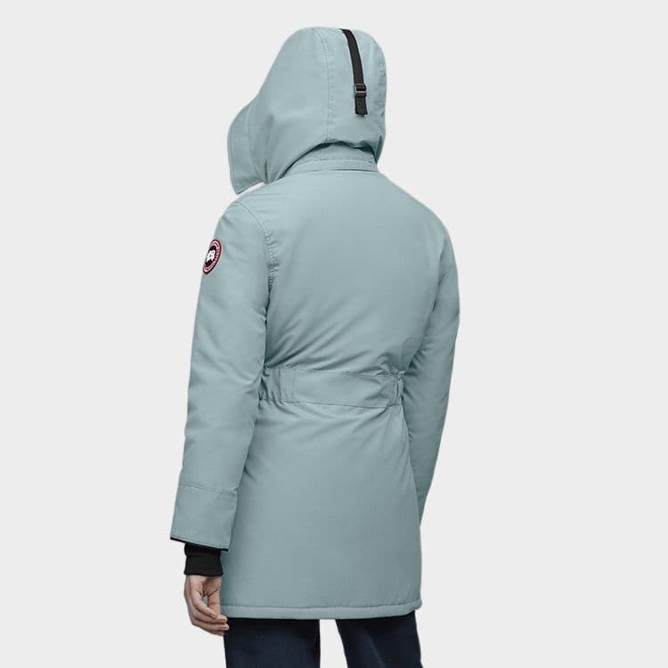 Пуховик Canada Goose Trillium - изображение 6