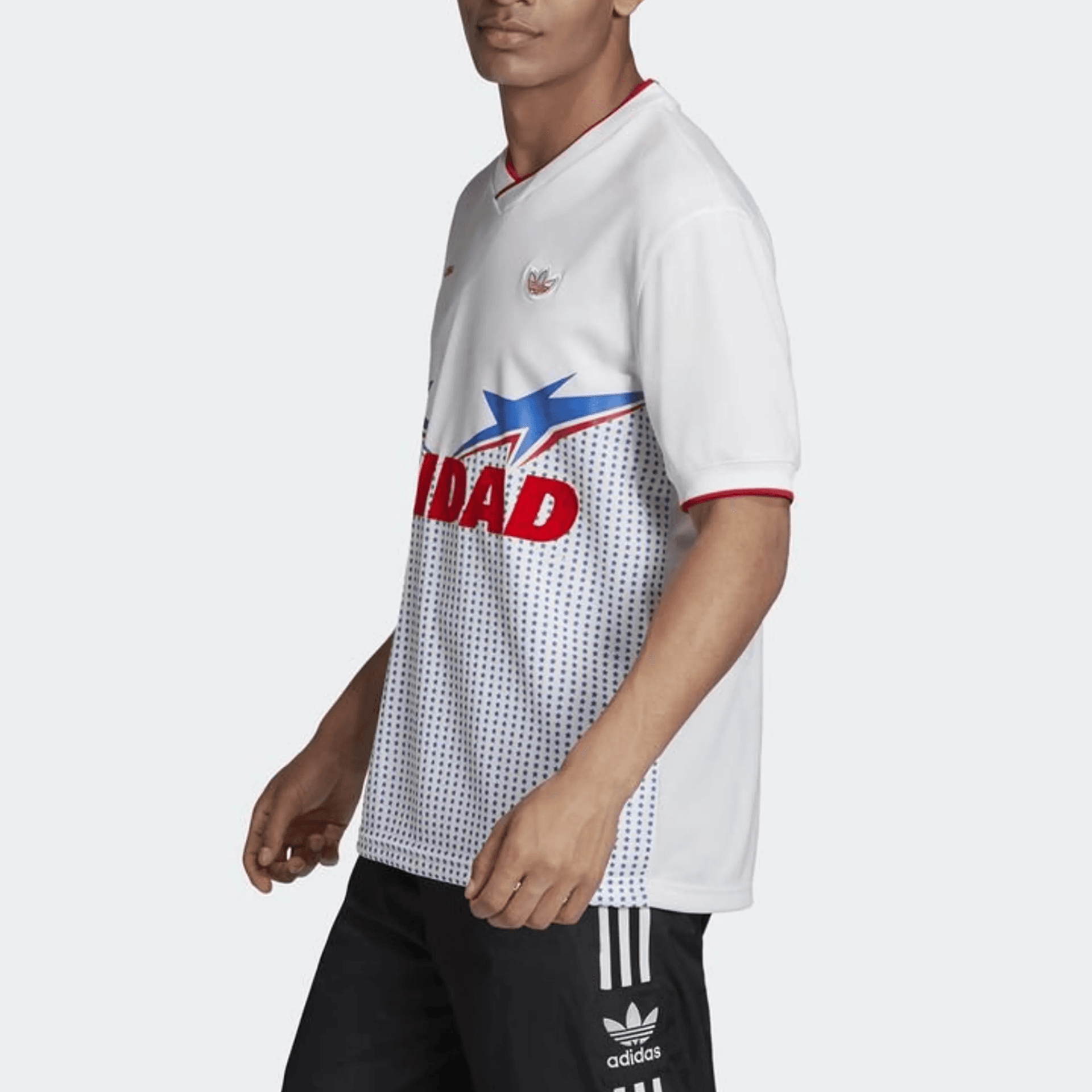 Футболка adidas originals Danketsu USA T - изображение 4