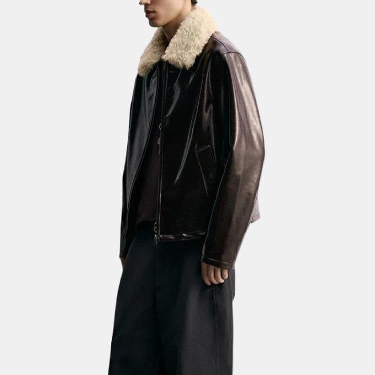 Куртка ZARA - изображение 5