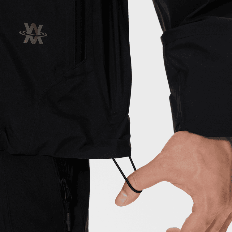 Куртка KOLON SPORT CAMPING GORE-TEX 3L - изображение 5