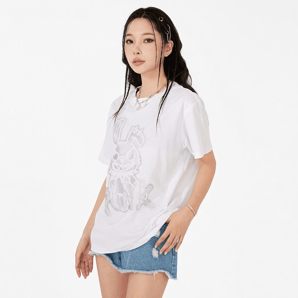 Футболка Boy London SS23 T - изображение 12