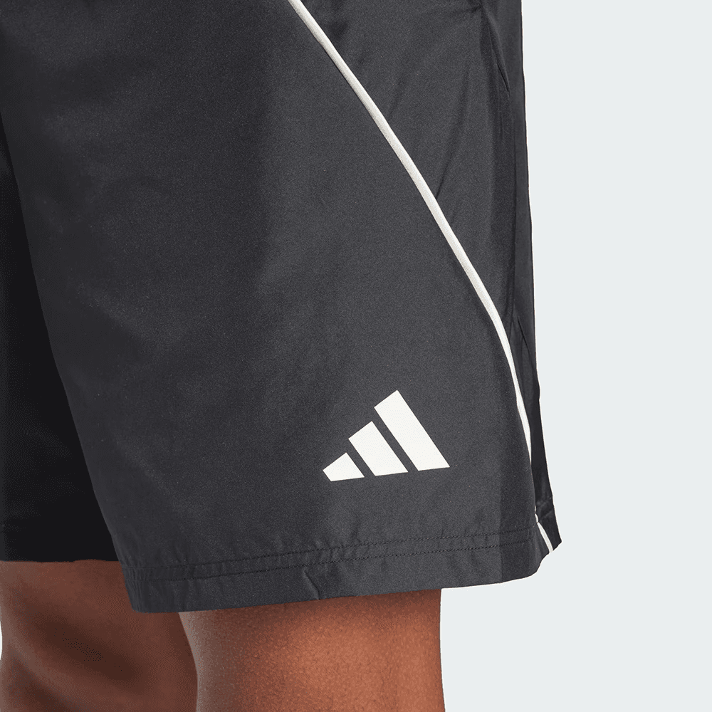 Тренировочные штаны adidas logo - изображение 5
