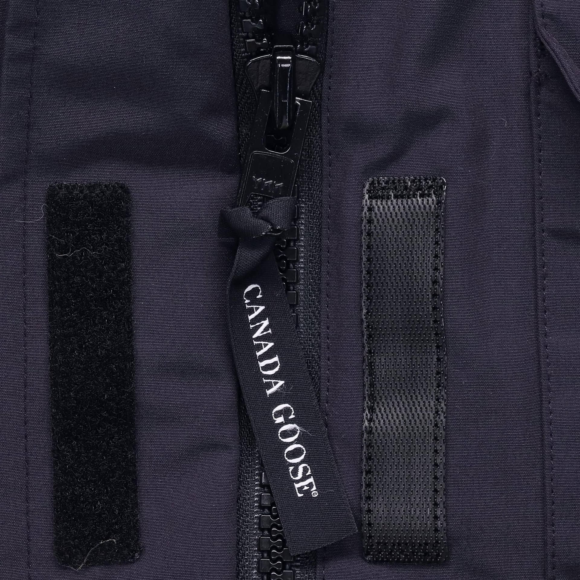 Пуховик Canada Goose Expedition - изображение 9