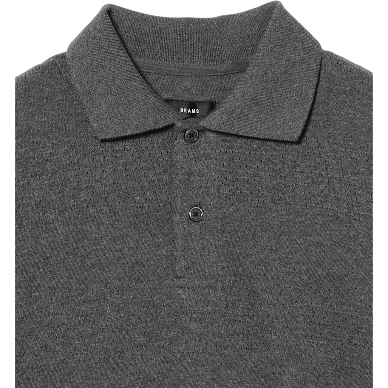 Поло beams Mesh Border Polo - изображение 6