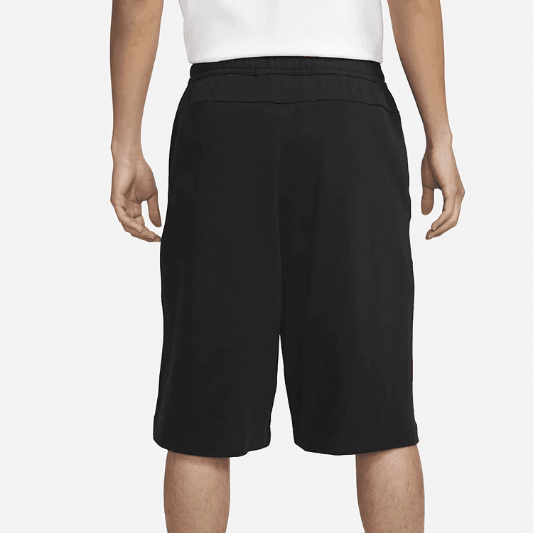 Тренировочные штаны Nike Air Shorts Black - изображение 4