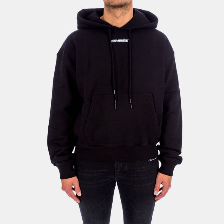Худи OFF-WHITE FW20 - изображение 3