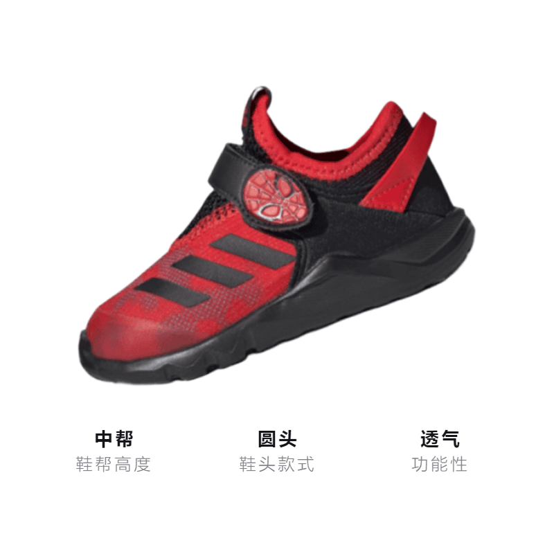 Кроссовки adidas Activeflex - изображение 3