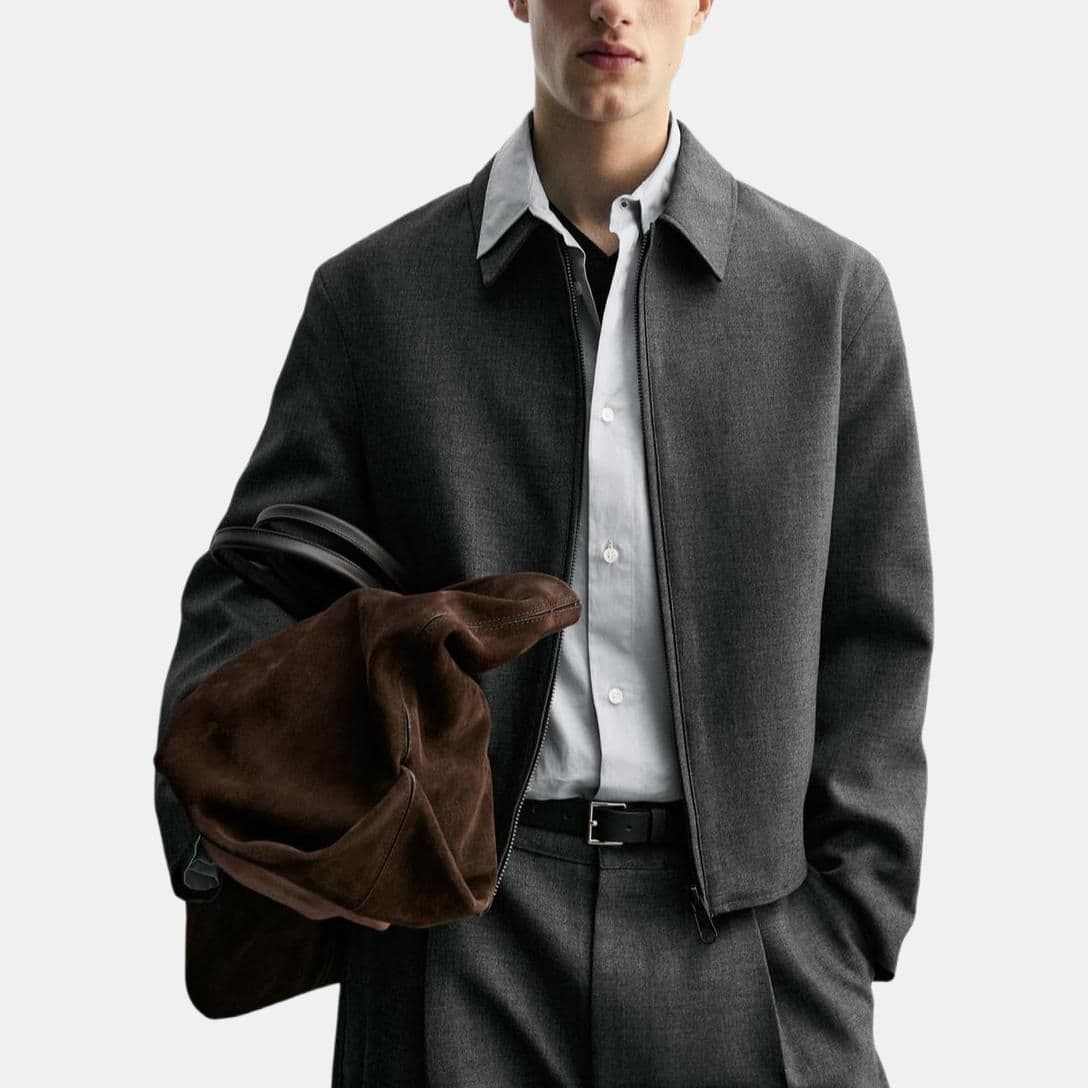 Куртка ZARA - изображение 3