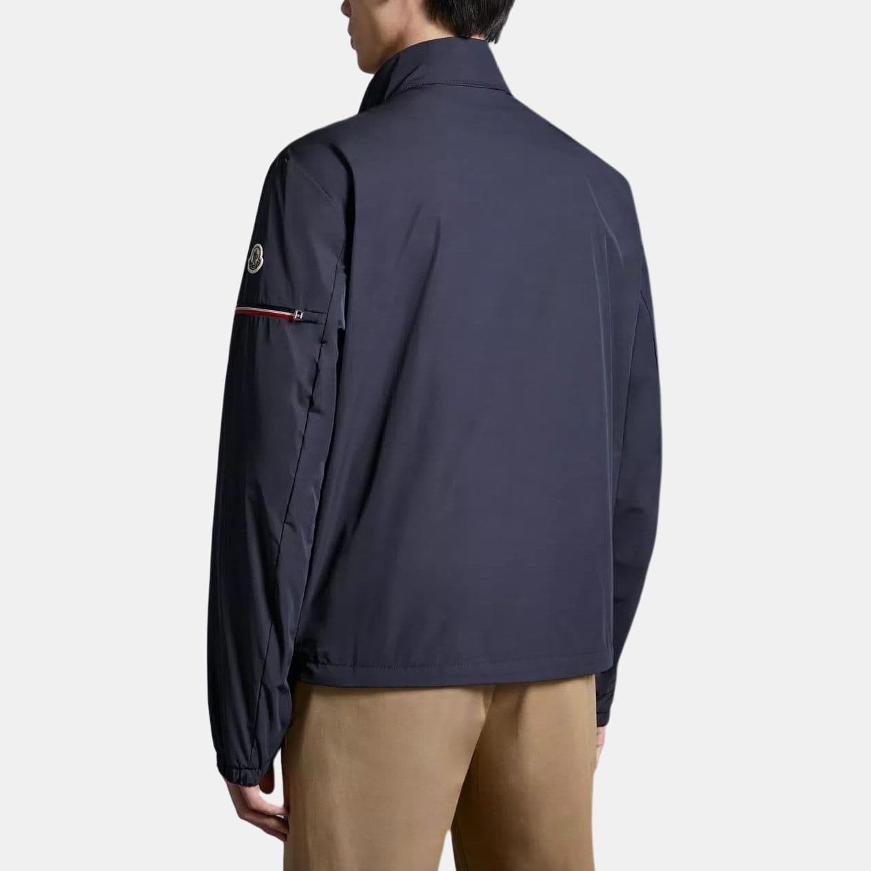 Куртка Moncler FW24 Ruinette - изображение 3