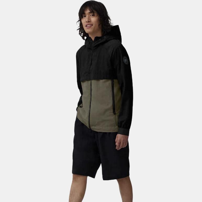Куртка Canada Goose SS23 - изображение 2