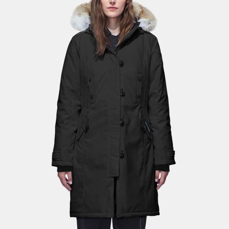 Пуховик Canada Goose FW21 - изображение 4