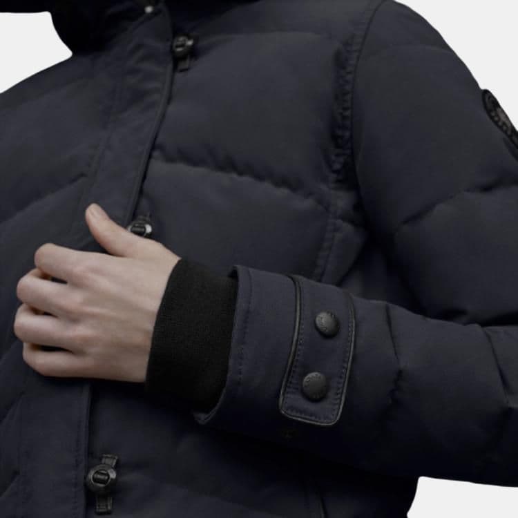 Пуховик Canada Goose Lorette - изображение 6