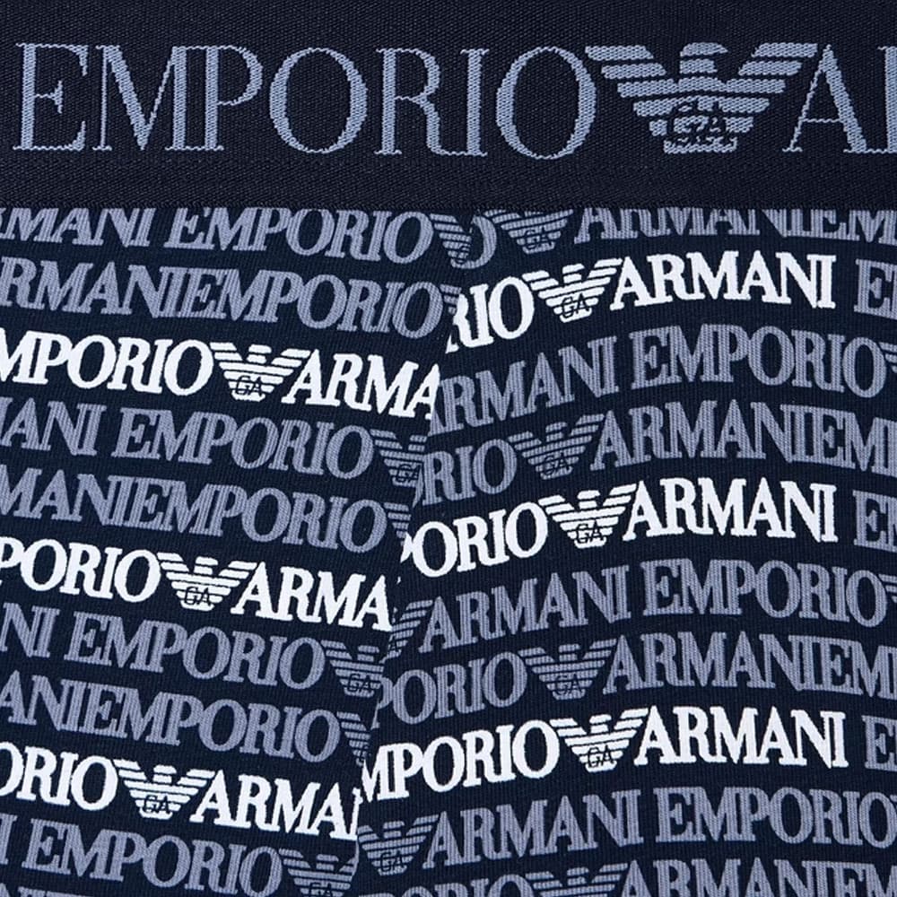 Трусы EMPORIO ARMANI - изображение 4
