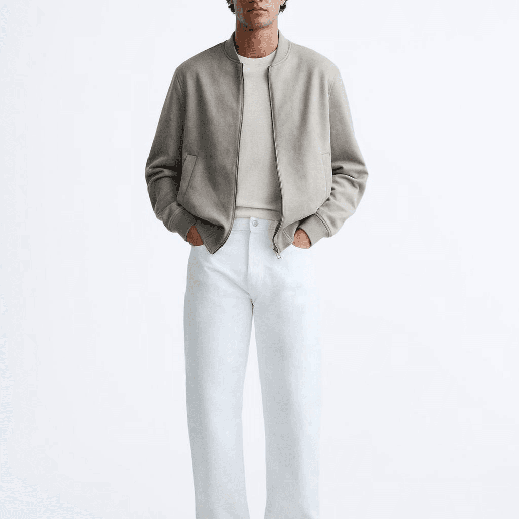 Куртка ZARA - изображение 3