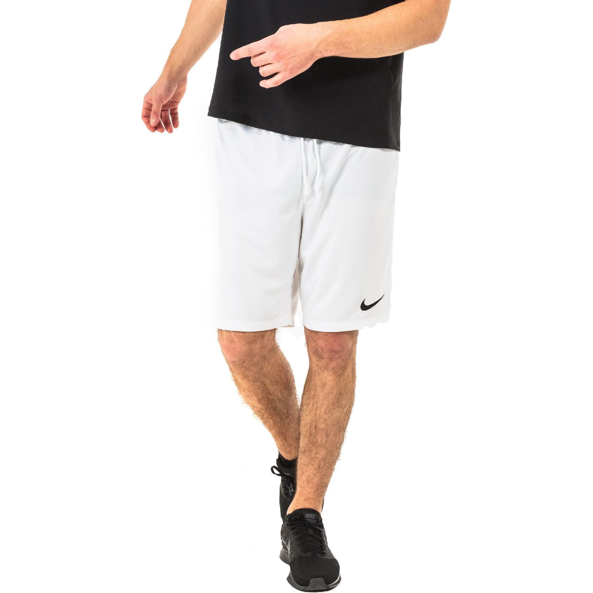 Тренировочные штаны Nike Logo - изображение 5