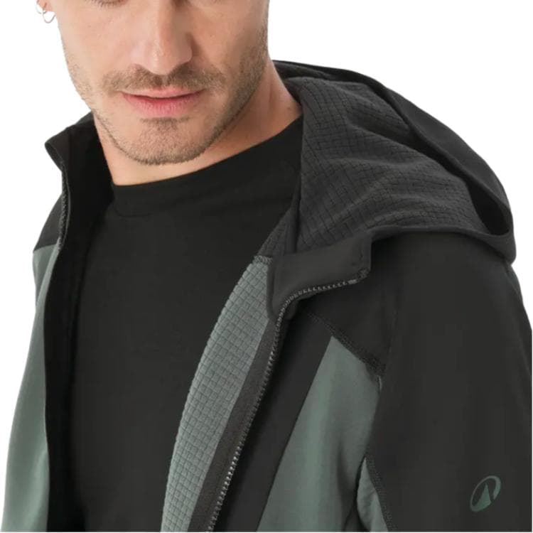 DECATHLON Флисовая одежда мужская - изображение 5