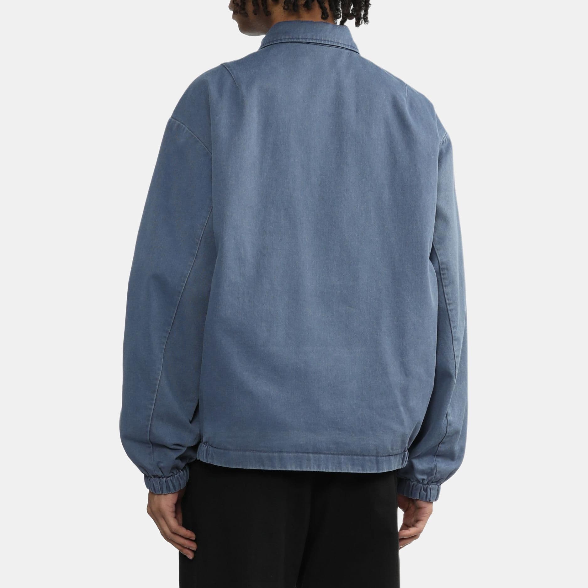Куртка Carhartt WIP Reversible Badge Jacket - изображение 4