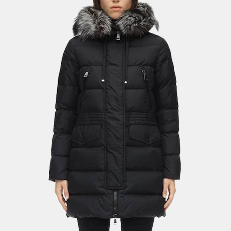 Пуховик Moncler - изображение 4