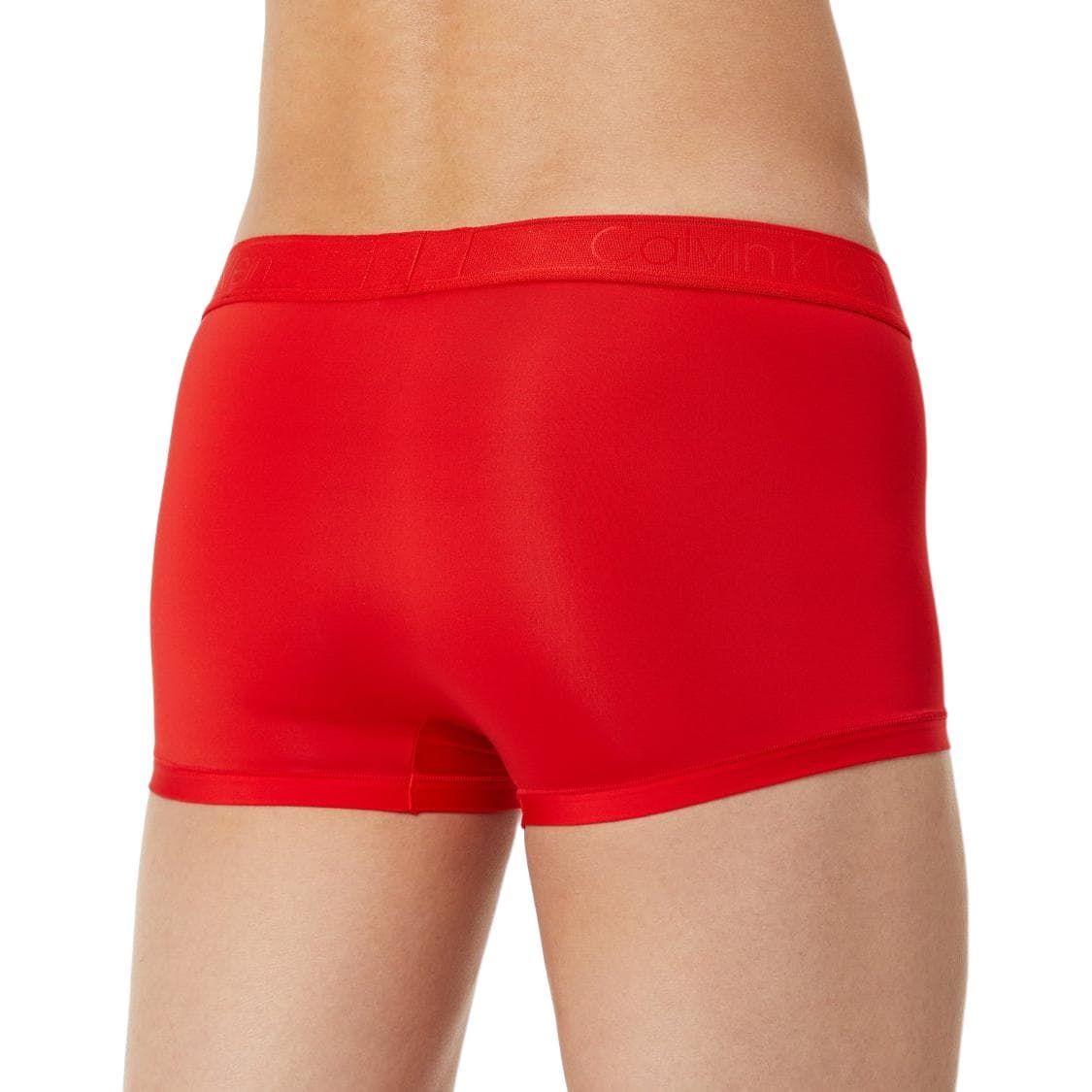 Трусы CKCalvin Klein Logo 1 - изображение 4